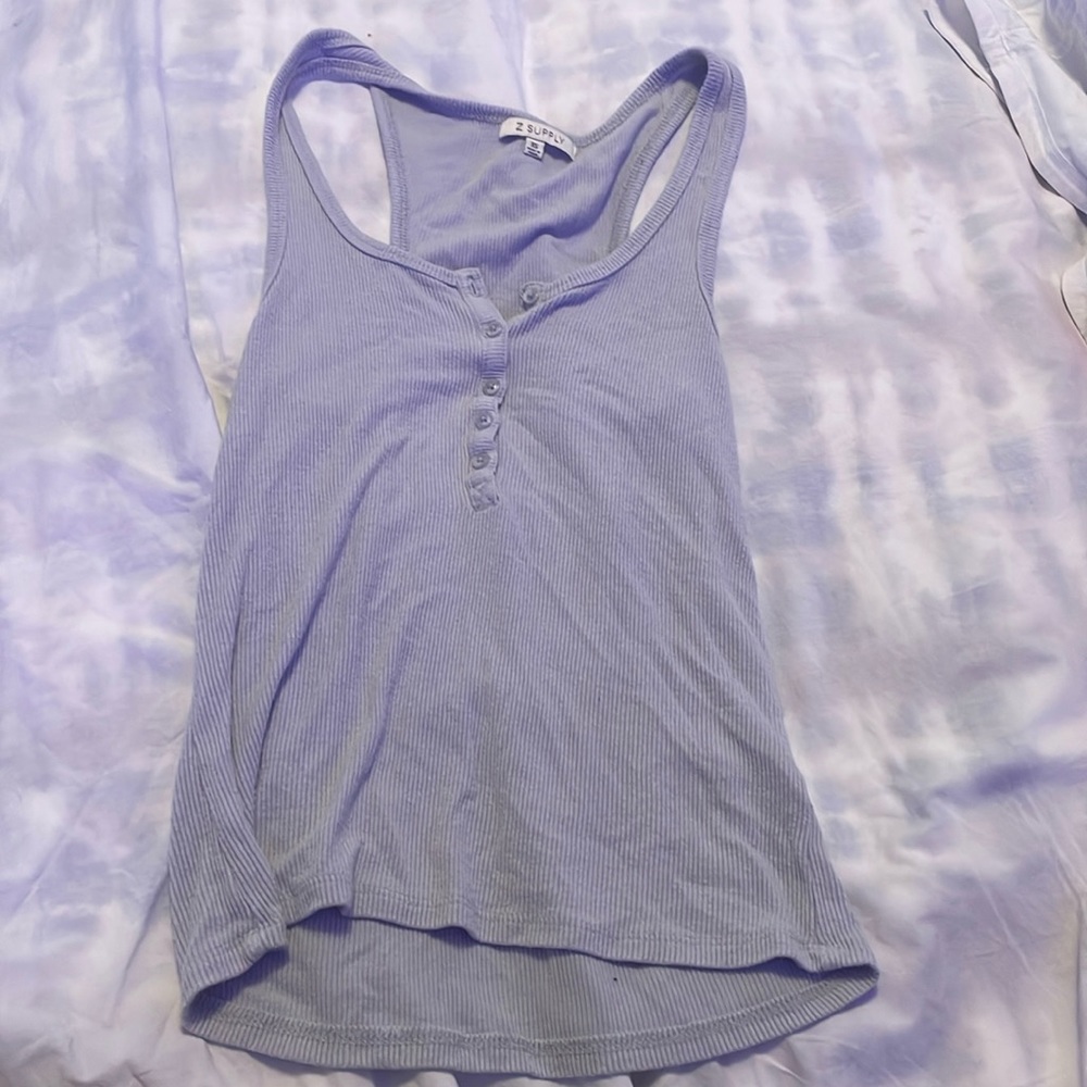 Tank top
